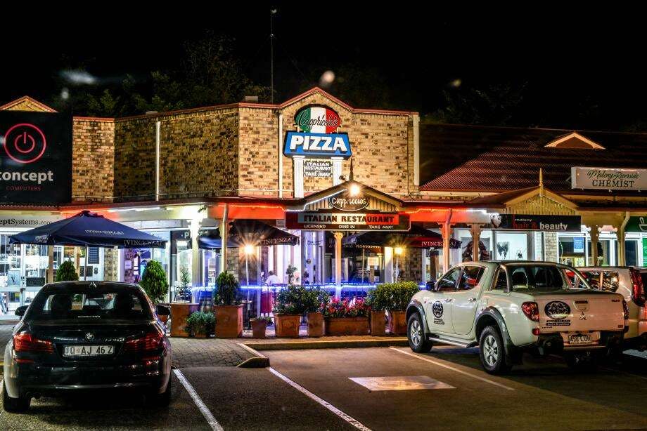 Accommodation Redcliffe