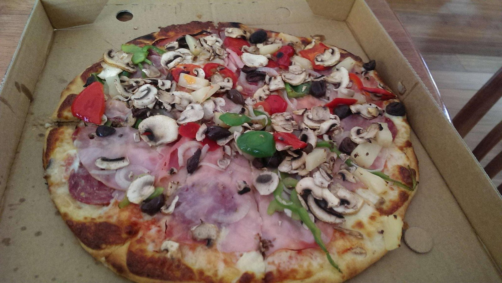  Accommodation Redcliffe