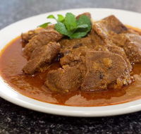 Charnies Noodle and Dumplings - Accommodation Redcliffe