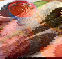Chef's Delight