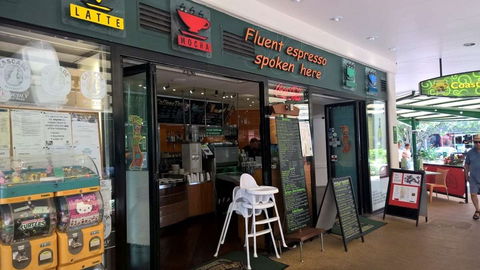 Coast Roast - Accommodation Redcliffe 0