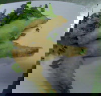 Cucina 105 - Accommodation Redcliffe