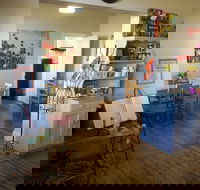 Currabubula Pub  Cafe - Accommodation Redcliffe