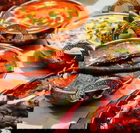 Dawat-e-Punjab - Accommodation Redcliffe