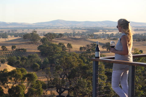 DogRock Winery - Accommodation Redcliffe 0