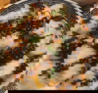 Dumpling Wise - Accommodation Redcliffe