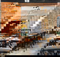 Ember Pizza Barossa - Accommodation Redcliffe