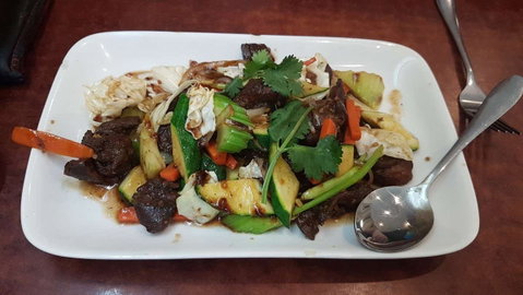 First Taste - Accommodation Redcliffe 0
