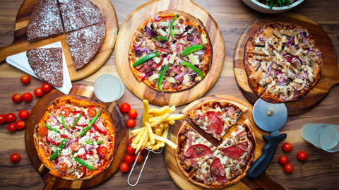 Gather And Feast - Accommodation Redcliffe 0