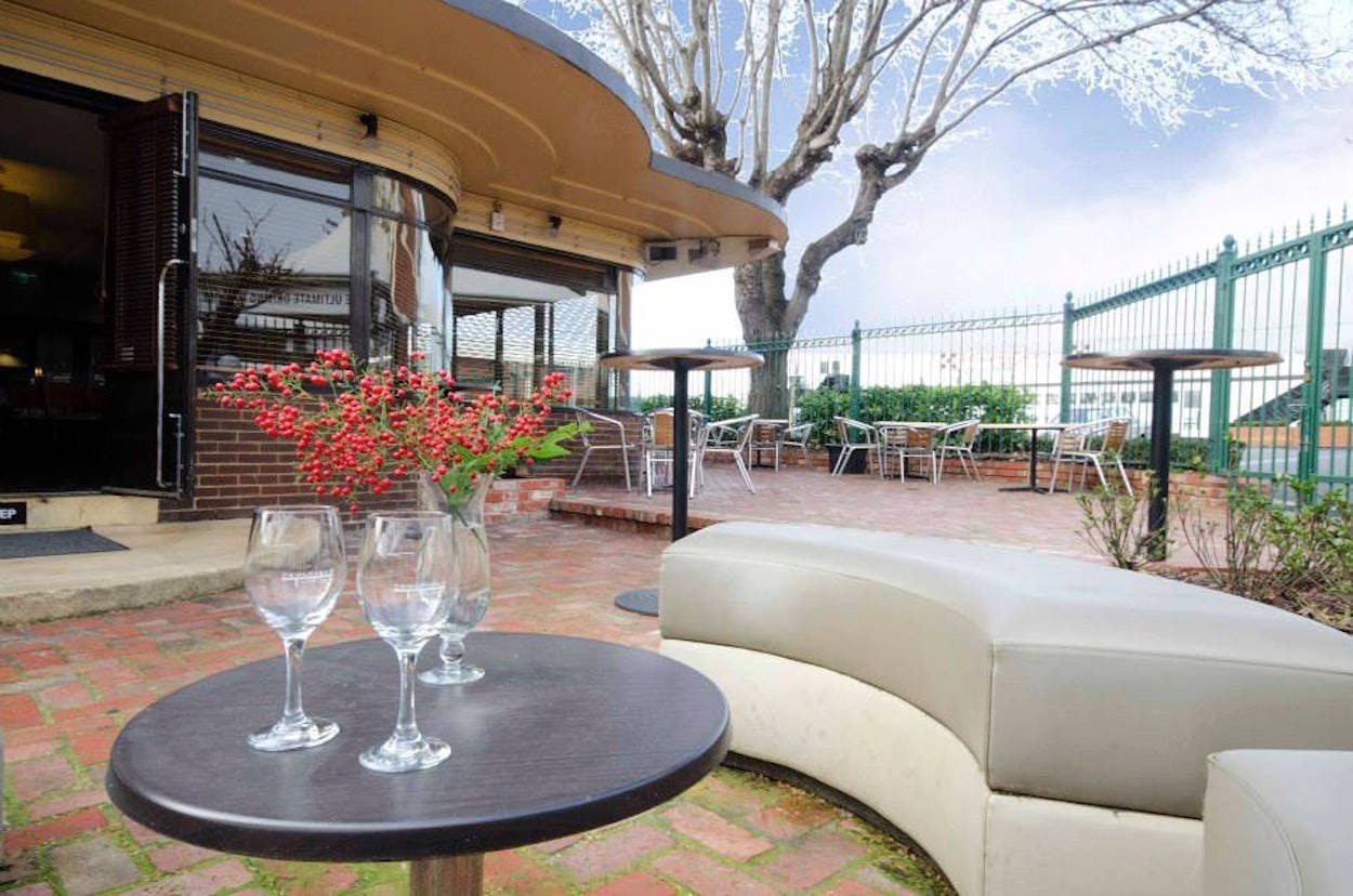  Accommodation Redcliffe
