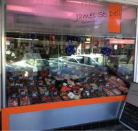 James St Deli - Accommodation Redcliffe