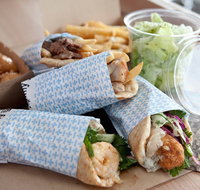 Jimmy Grants - Fitzroy - Accommodation Redcliffe