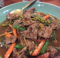 Lemon Grass Thai Restaurant Woden - Accommodation Redcliffe