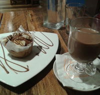 Max Brenner Chocolate Bar - Accommodation Redcliffe