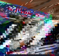 Milk Bar by Cafe Ish - Accommodation Redcliffe