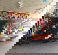 Mina Bakery - Accommodation Redcliffe