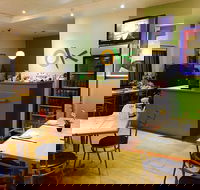 Oritenal kitchen - Accommodation Redcliffe