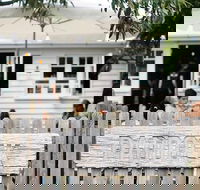 Paddock Bakery - Accommodation Redcliffe