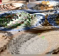 Peking Restaurant - Rhodes - Accommodation Redcliffe