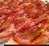 Pizza Express - South Perth - Accommodation Redcliffe