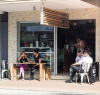 Quest coffee roasters - Accommodation Redcliffe