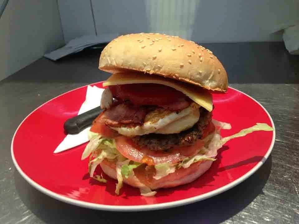 Ferntree Gully VIC Accommodation Redcliffe