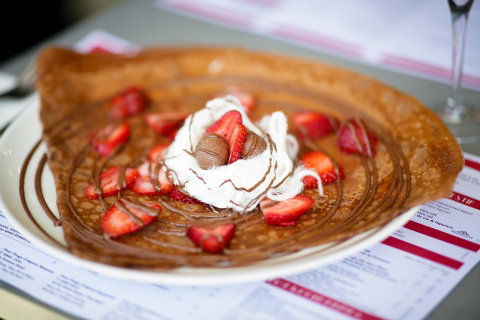 Reveleys Cafe - Accommodation Redcliffe 0