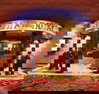 Royal India Restaurant - Accommodation Redcliffe