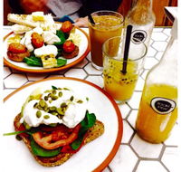 Social Brew Burleigh - Accommodation Redcliffe