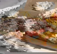 Souvlaki Grill - Accommodation Redcliffe