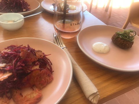 Stable Coffee & Kitchen - Accommodation Redcliffe 0