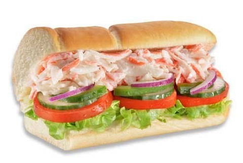 Subway - Aspley - Accommodation Redcliffe 0
