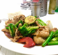 Talee Thai - Accommodation Redcliffe