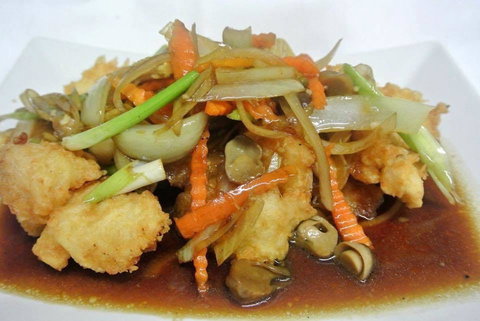 Thai Emerald - Alexandra Hills - Accommodation Redcliffe 0