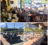 The Coffee Club - Accommodation Redcliffe