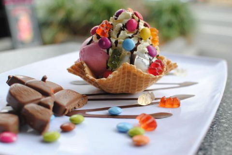 The Gelato Shop - Accommodation Redcliffe 0
