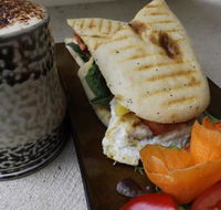 The Juice Kitchen Cafe - Accommodation Redcliffe