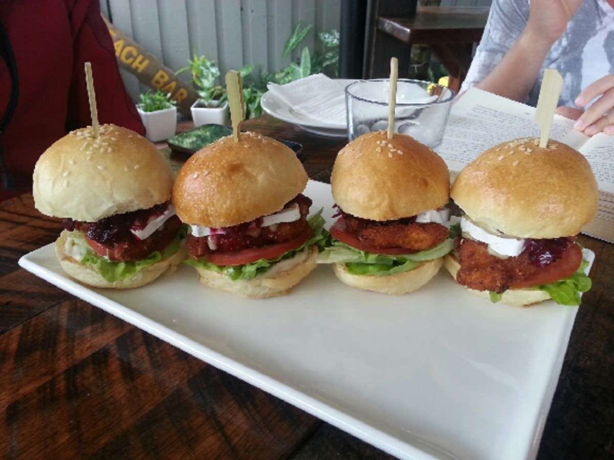 Mission Beach QLD Accommodation Redcliffe