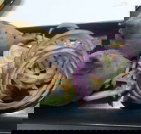 The Winery Kitchen - Accommodation Redcliffe