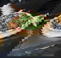 The Allambie Pizza Shop - Accommodation Redcliffe