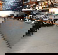 The Team Coffee - Accommodation Redcliffe