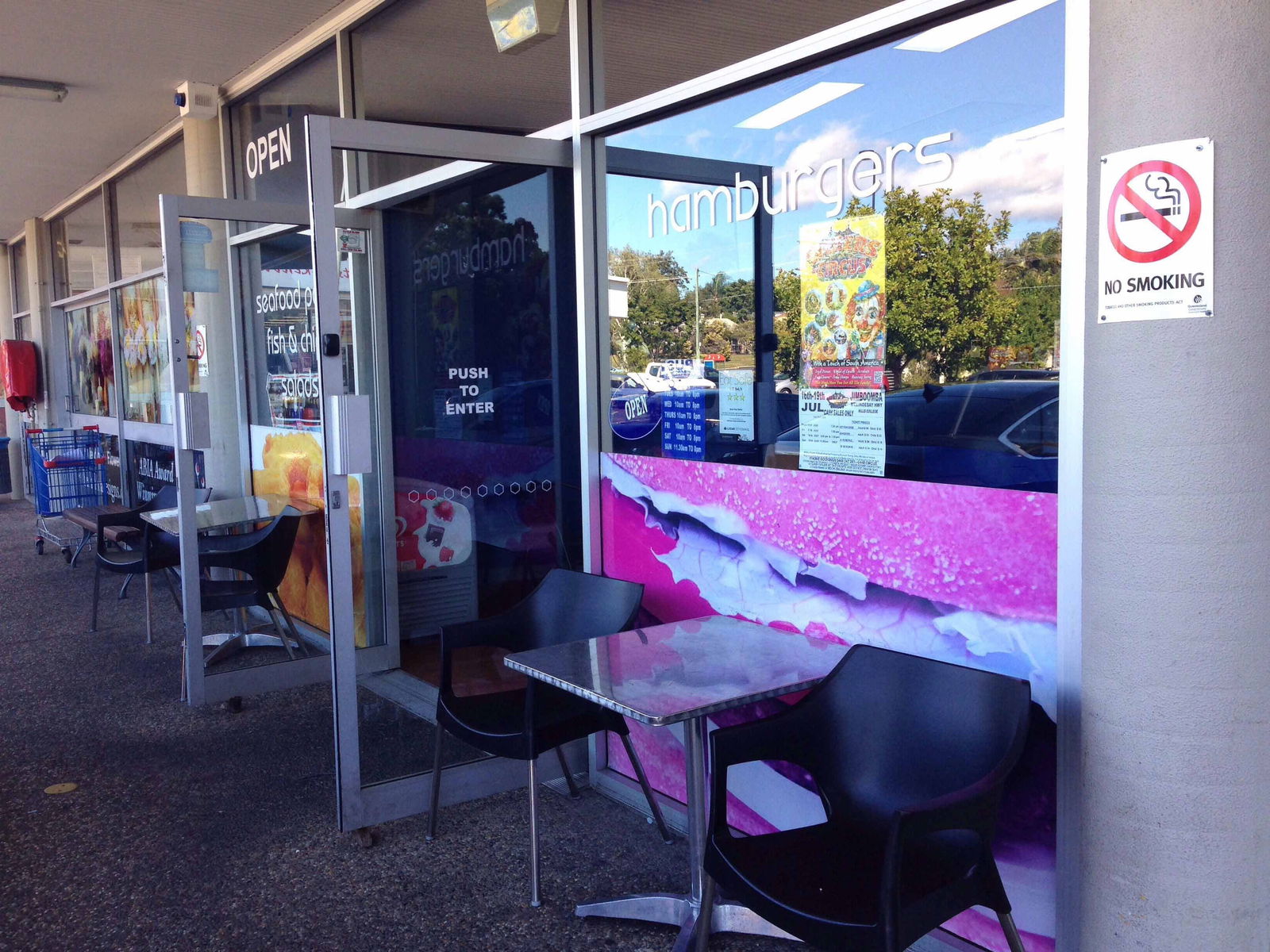 Regents Park QLD Accommodation Redcliffe