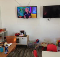 Tommy  Me - Accommodation Redcliffe