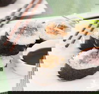 Wasabi Warriors - Liverpool - Accommodation Redcliffe