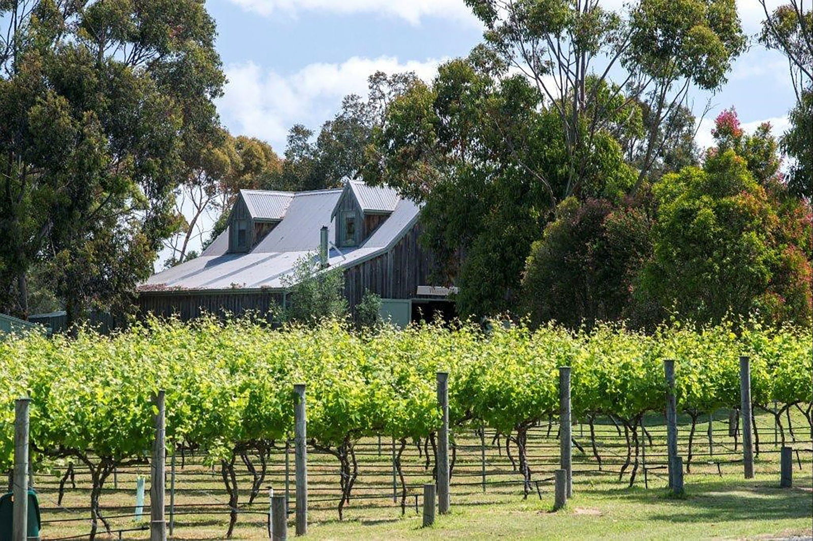 Wallington VIC Accommodation Redcliffe