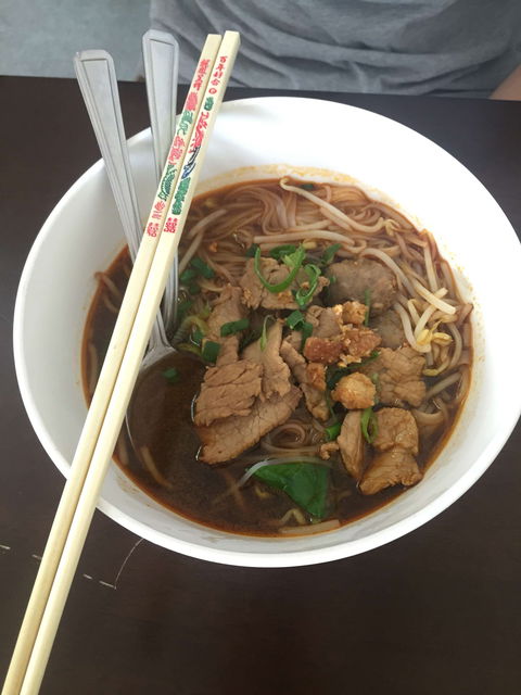 Yummy Thai - Accommodation Redcliffe 0