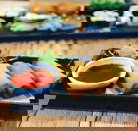 Akira Sushi - Warriewood - Accommodation Redcliffe