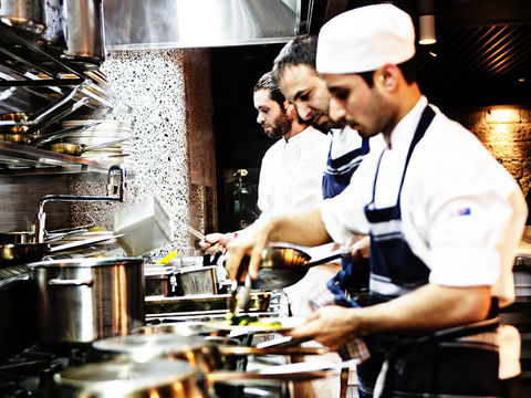 Appetito Italian - Accommodation Redcliffe 1