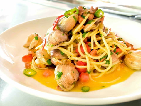 Appetito Italian - Accommodation Redcliffe 2