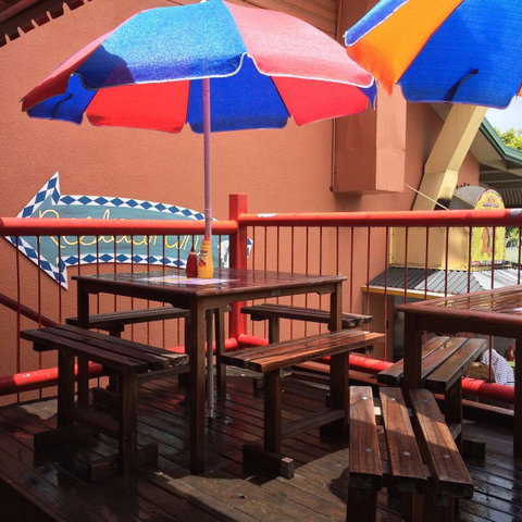 Atomic Coffee & Catering - Accommodation Redcliffe 0